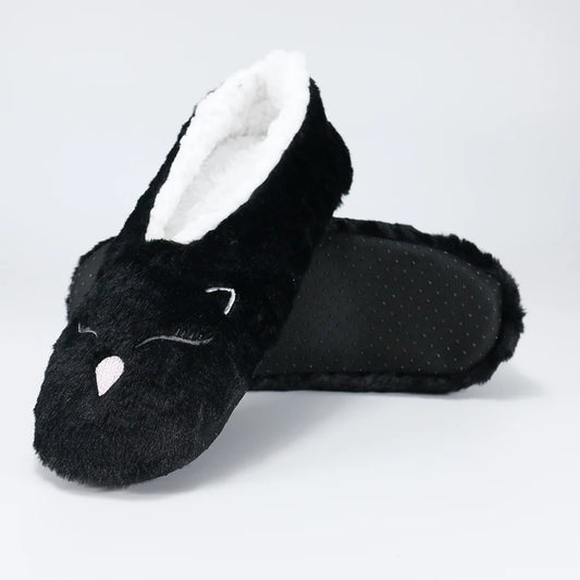 Chausson D’intérieur Bas